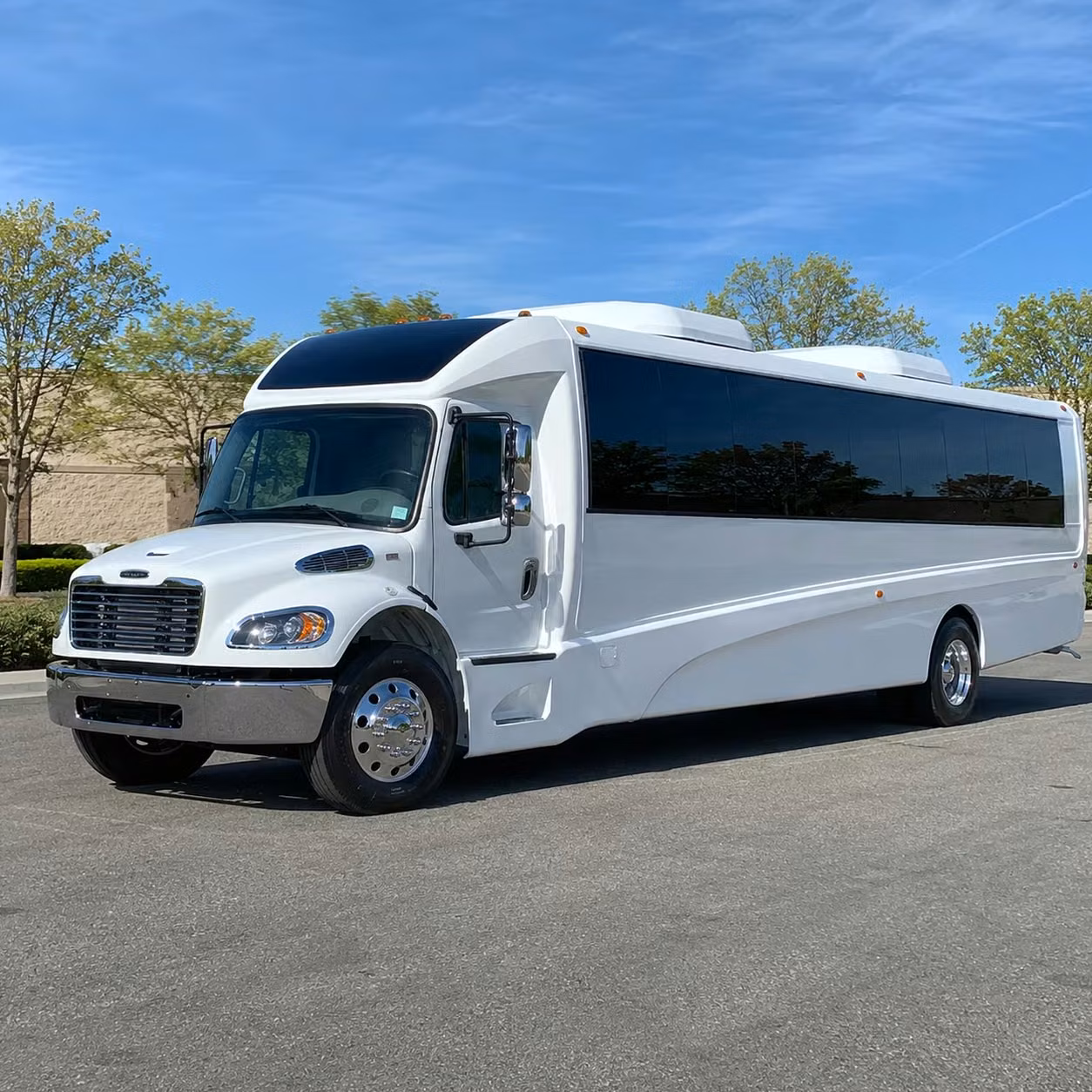 lansing government military transportation